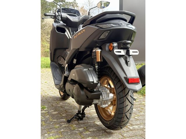 yamaha - nmax-155