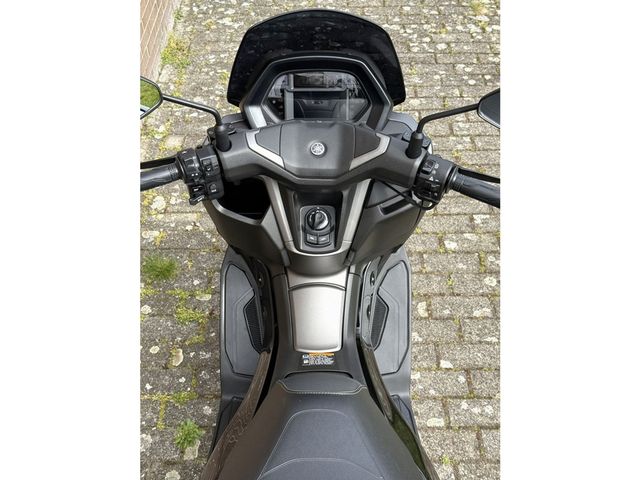 yamaha - nmax-155