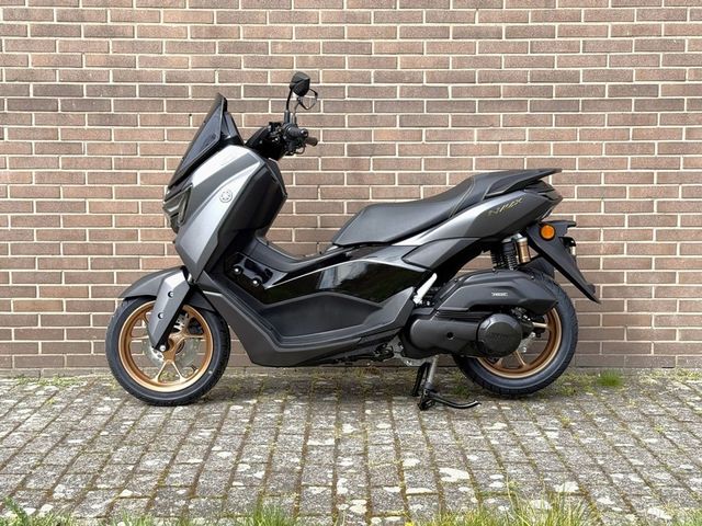 yamaha - nmax-155