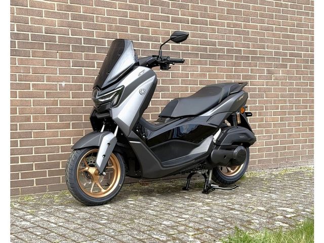 yamaha - nmax-155