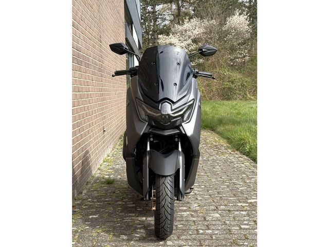 yamaha - nmax-155