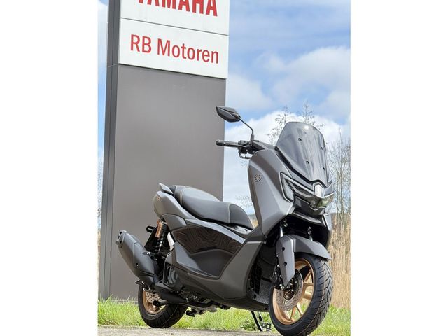 yamaha - nmax-155