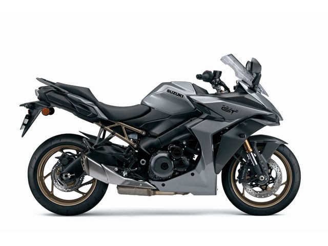 suzuki - gsx-s-1000-gt