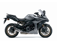 SUZUKI GSX-S 1000 GT