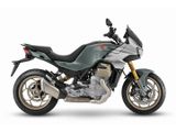 MOTO GUZZI V 100 MANDELLO S