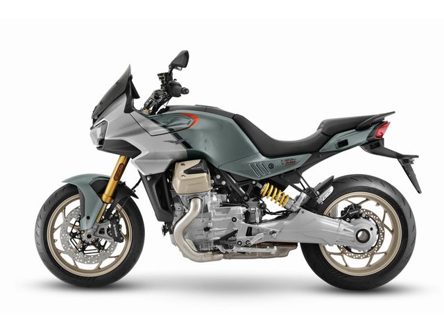 moto-guzzi - v-100-mandello-s