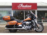 HARLEY-DAVIDSON ELECTRA GLIDE ULTRA LIMITED LOW FLHTKL