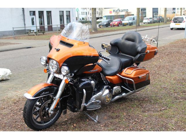 harley-davidson - electra-glide-ultra-limited-low-flhtkl