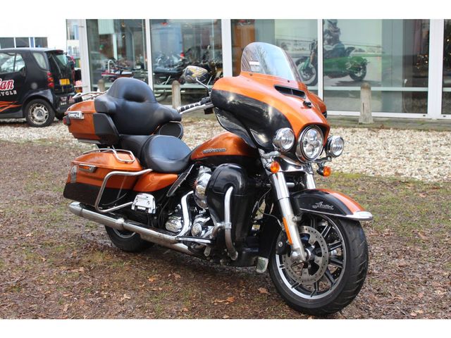 harley-davidson - electra-glide-ultra-limited-low-flhtkl