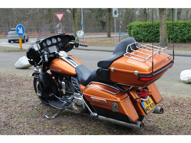 harley-davidson - electra-glide-ultra-limited-low-flhtkl