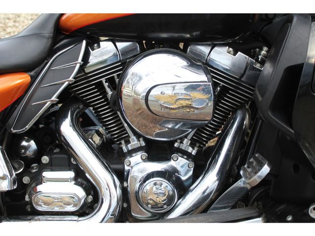 harley-davidson - electra-glide-ultra-limited-low-flhtkl