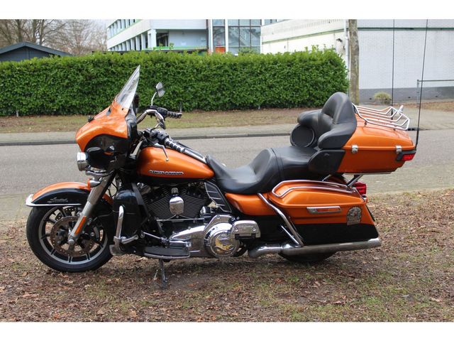 harley-davidson - electra-glide-ultra-limited-low-flhtkl