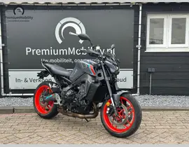 Yamaha MT 09 ABS 2021 occasion