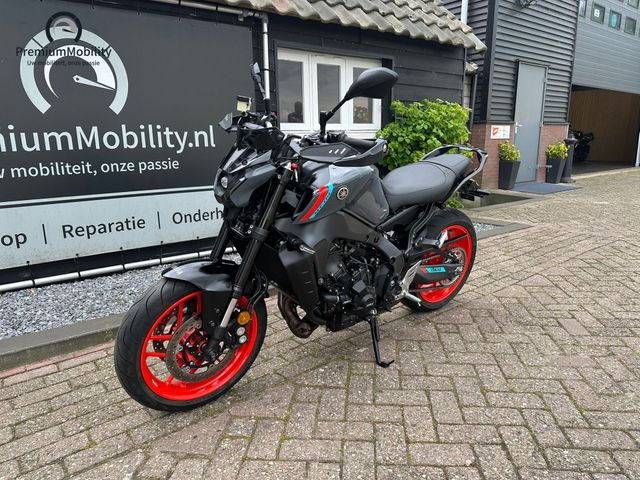 yamaha - mt-09-abs