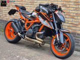 KTM 1290 SUPER DUKE R EVO