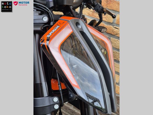 ktm - 1290-super-duke-r-evo