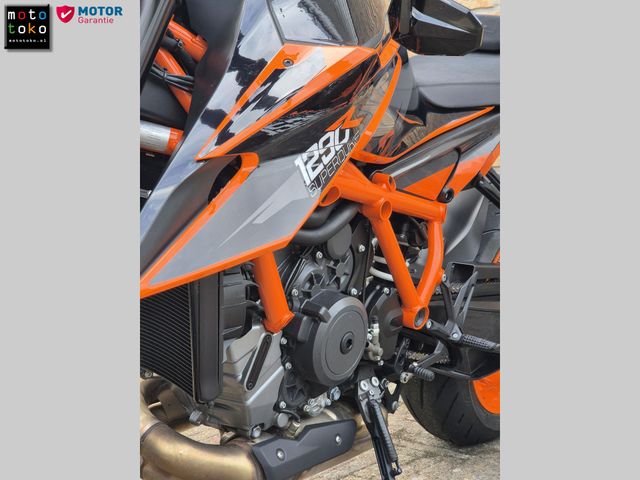 ktm - 1290-super-duke-r-evo