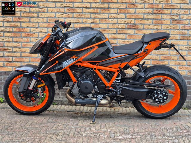 ktm - 1290-super-duke-r-evo