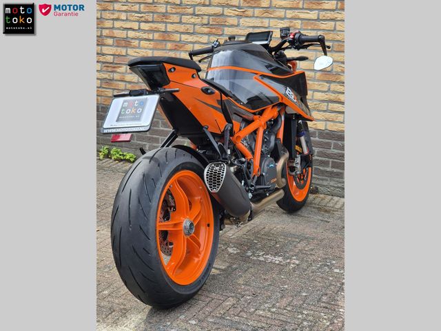 ktm - 1290-super-duke-r-evo