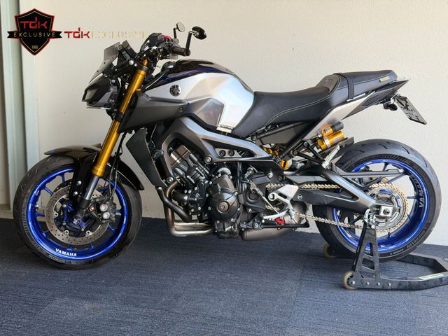 yamaha - mt-09-sp