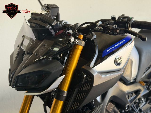 yamaha - mt-09-sp