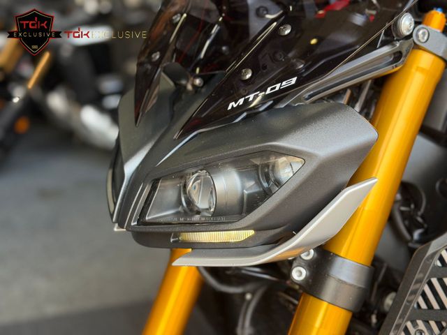 yamaha - mt-09-sp