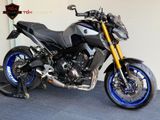 YAMAHA MT 09 SP