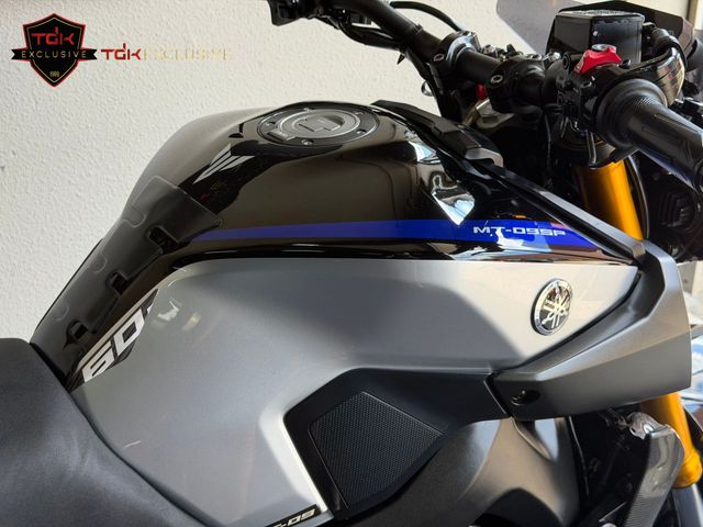 yamaha - mt-09-sp