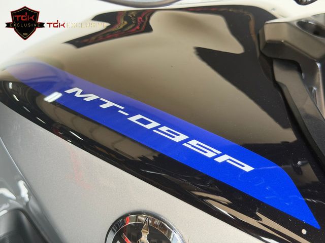 yamaha - mt-09-sp