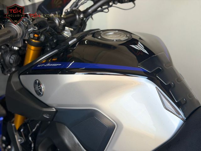 yamaha - mt-09-sp