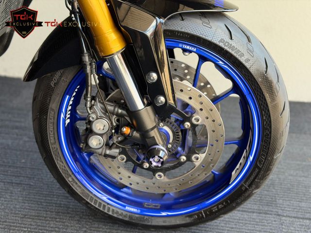 yamaha - mt-09-sp