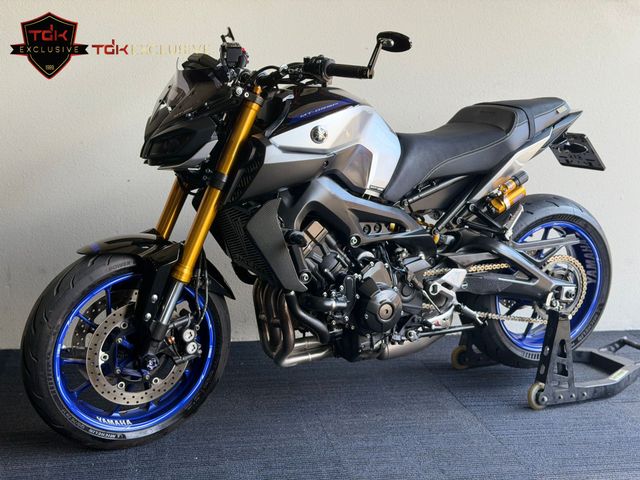 yamaha - mt-09-sp