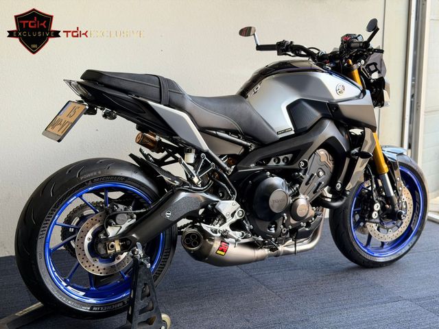 yamaha - mt-09-sp