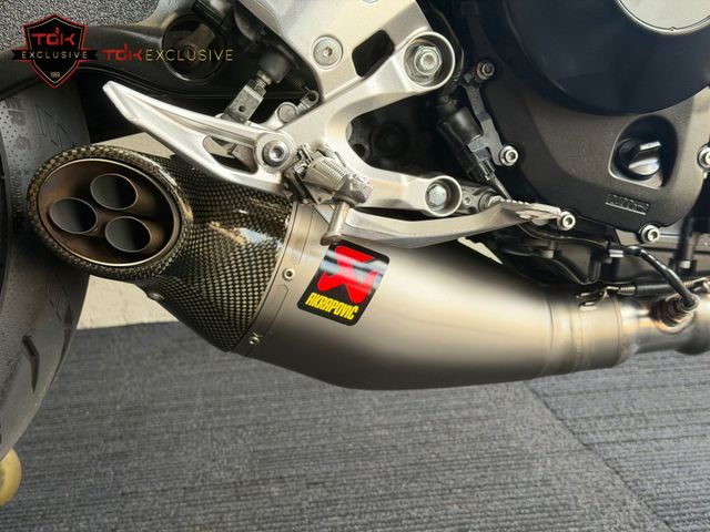 yamaha - mt-09-sp