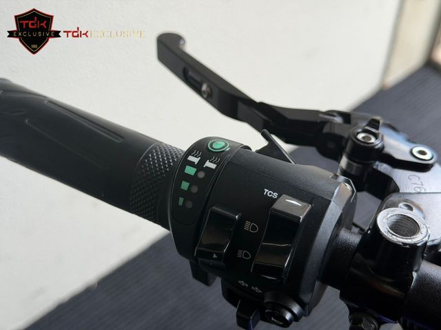 yamaha - mt-09-sp