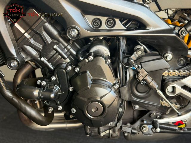 yamaha - mt-09-sp