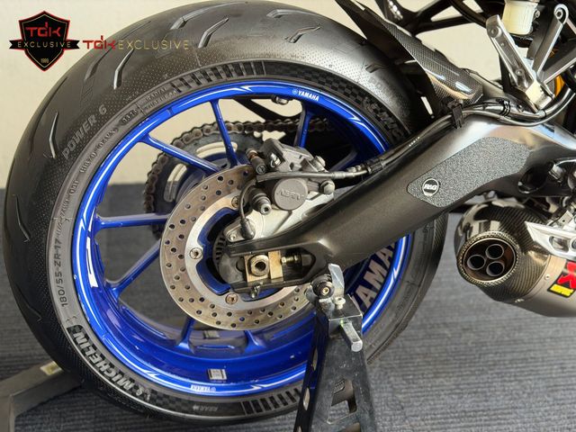 yamaha - mt-09-sp