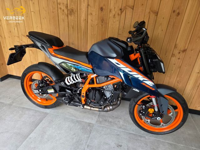 ktm - 390-duke-abs
