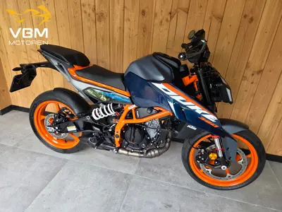 KTM 390 DUKE – foto 2