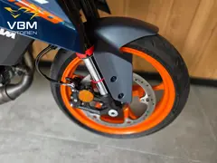 KTM 390 Duke ABS 2025 occasion – foto 7 van 24