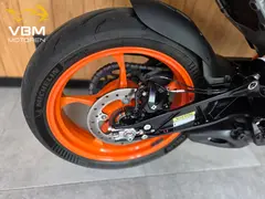 KTM 390 Duke ABS 2025 occasion – foto 10 van 24