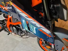 KTM 390 Duke ABS 2025 occasion – foto 12 van 24