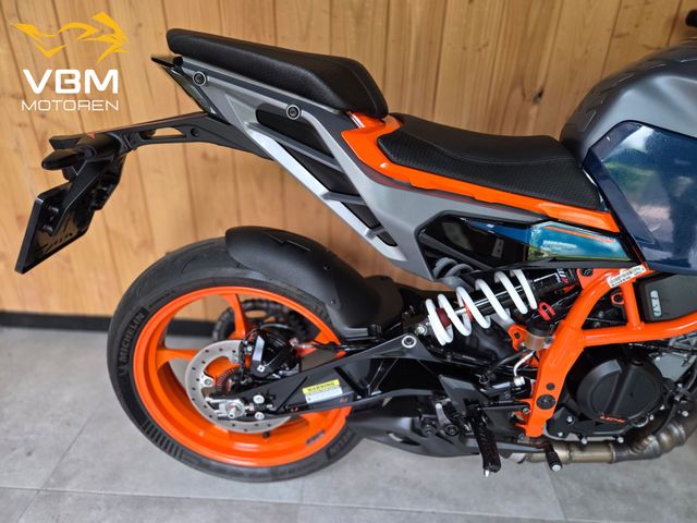 ktm - 390-duke-abs