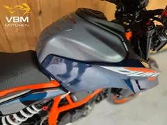 KTM 390 Duke ABS 2025 occasion – foto 11 van 24