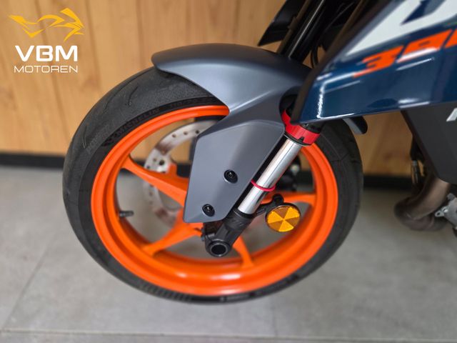 ktm - 390-duke-abs