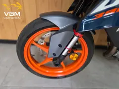 KTM 390 Duke ABS 2025 occasion – foto 21 van 24