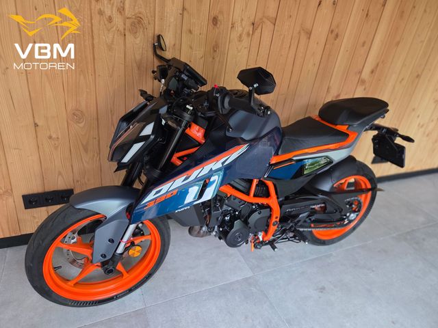 ktm - 390-duke-abs