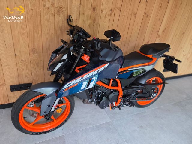 ktm - 390-duke-abs