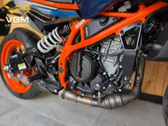 KTM 390 Duke ABS 2025 occasion – foto 19 van 24