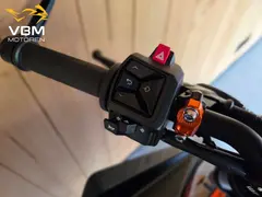 KTM 390 Duke ABS 2025 occasion – foto 17 van 24